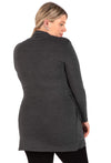 Bamboo Maternity & Easy Nursing Hospital Gown