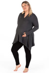 Maternity Leggings | Bamboo | 2 Pack