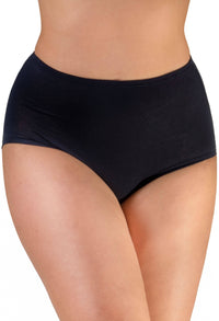 Superfine﻿ 100% Cotton Full Brief