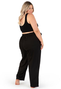 Maternity 100% Cotton Pajama Pants
