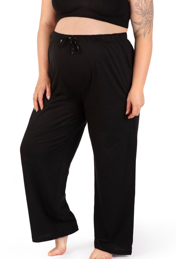 Maternity 100% Cotton Pajama Pants