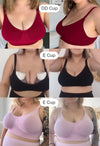 Bamboo Wire Free Maternity & Nursing Bra