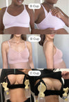 Bamboo Wire Free Maternity & Nursing Bra