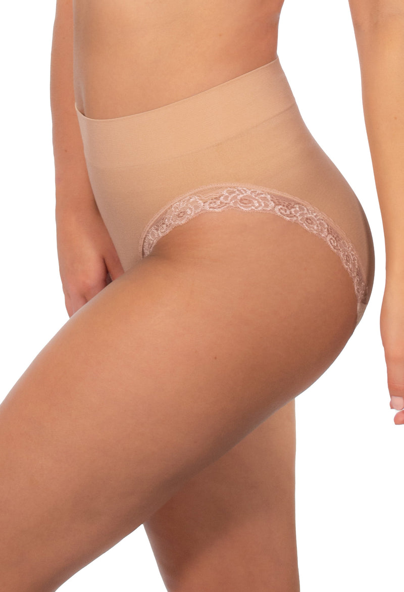 Contour High-Cut Brief | 3 Pack Bundle