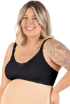 Invisible Mesh Maternity & Nursing Bra