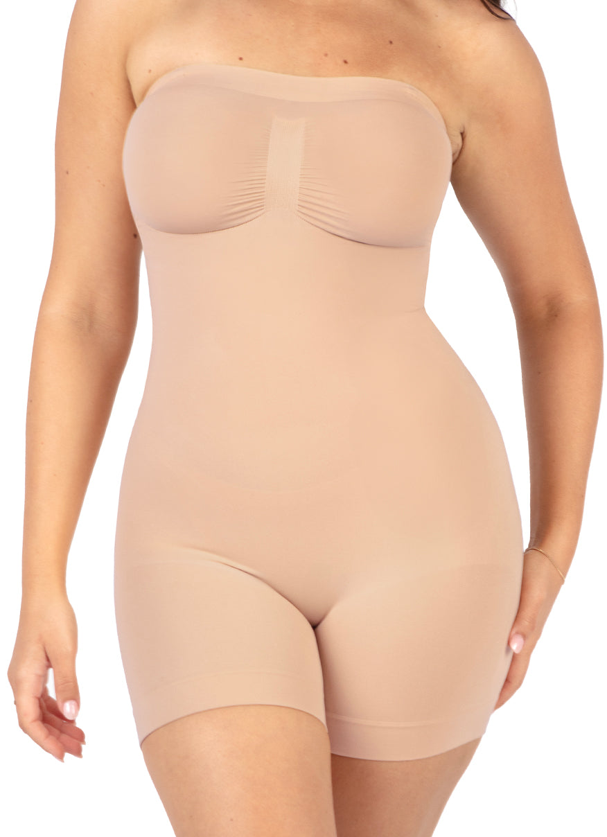 Wire Free Bras