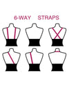 Ultimate Stay Up Shaping Brief - 2 Pack