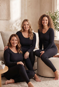 Seamless Thermal Leggings