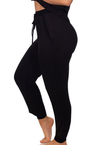 Bamboo A-Line Top and Bloomers Pajama Set