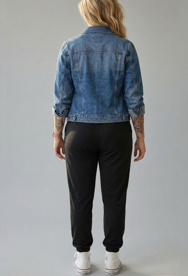 Bamboo Travel Pants