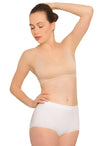 Yoga Full Coverage Women's Panties - Cotton Rich