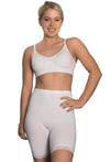 Cotton Rich Chafe Free Shorts - Breathable & Cool