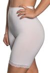 Cotton Rich Chafe Free Shorts - Breathable & Cool