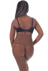 High Waist Shaping G String - 2 Pack