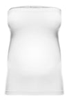 Maternity Strapless Tube Top/Skirt