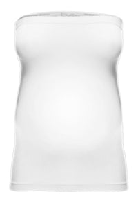 Maternity Strapless Tube Top/Skirt