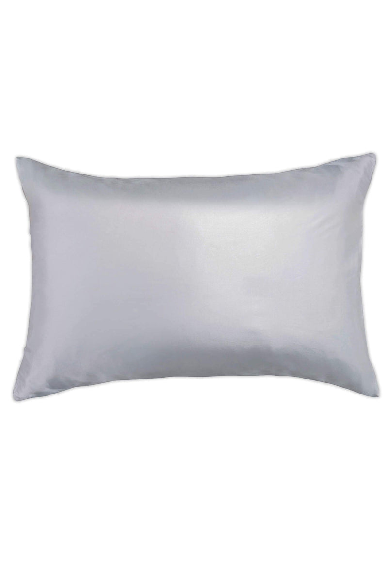 100% Mulberry Silk Pillowcase - 19 Momme High Grade - 2 Pack