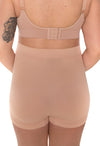 Cotton Rich Maternity Boyleg Shorts