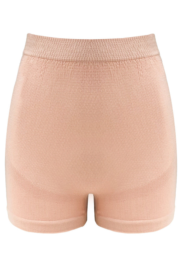 Cotton Rich Maternity Boyleg Shorts