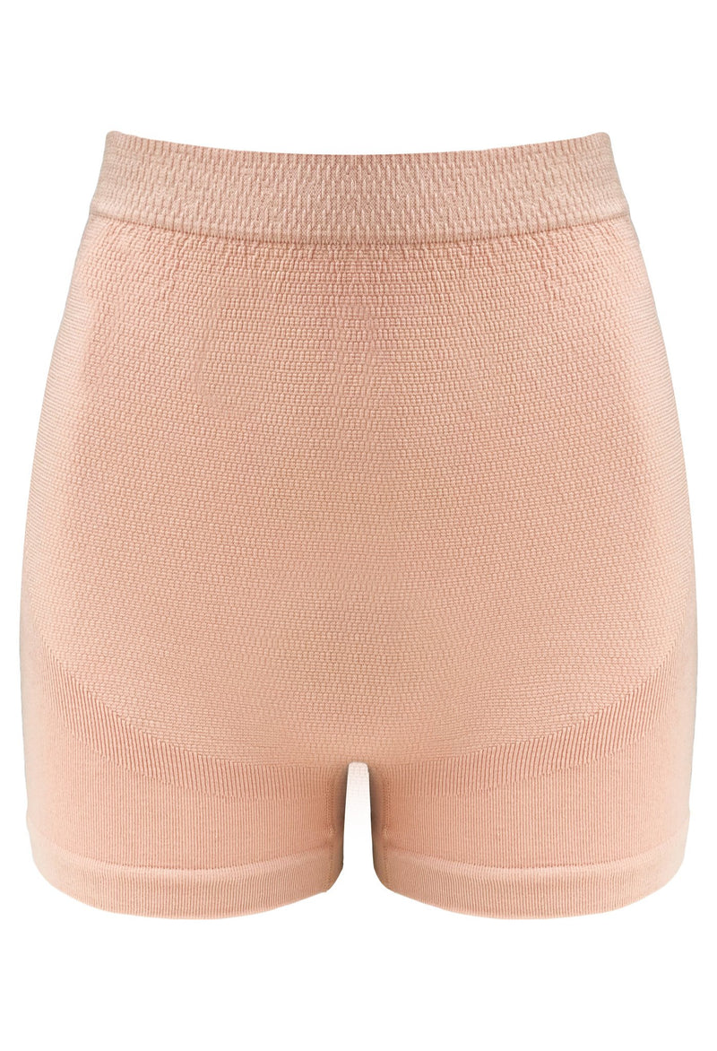 Cotton Rich Maternity Boyleg Shorts