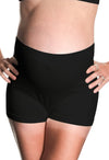 Cotton Rich Maternity Boyleg Shorts