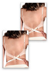 Low Back Bra Extender 2 Pack