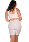 Cotton Rich Pull On Sleep Bra