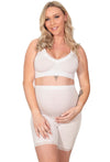 Pregnancy Cotton Rich Pull On Sleep Bra - 3 Pack