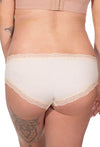 Maternity Cotton Rich Low Rise Hipster Brief